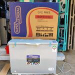 Bjs chest freezer sgf310hg 310litres