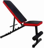Gym bench