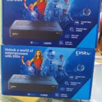 DSTV Decoder