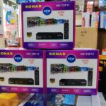 Sonar Decoder Free To Air