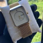 APPLE DAY & DATE WATCH