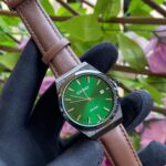 CASIO UNISEX LEATHER