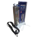 Dayliff DDA 1200C Submersible Well Pump