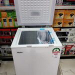 Haier Chest Freezer 110Litres