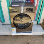 10kg Wash and DrySkyworth Washing Machines Front Load