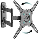 ROTATING 32"-55" TILT SWIVEL WALL MOUNT BRACKETS