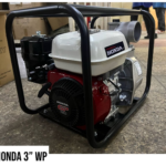 Honda 3 INCH WATER PUMP