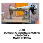 Juki domestic sewing machine