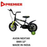 Avon nextar BMX 12" bike