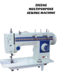 Zigzag multipurpose sewing machine