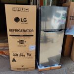 LG DOUBLE DOOR FRIDGE 234Litres Total No Frost