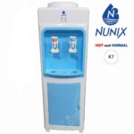 Nunix k7 hot and normal dispenser