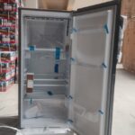 Smart pro SFR-190S-I single door Fridge  150litres