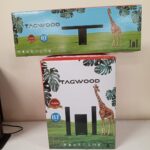 Tagwood Soundbar (Very Powerful)