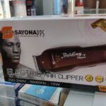 Sayona Balding Clipper