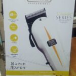 Wahl Classic Series No.2