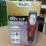 Wahl Magic clip  Cordless Rechargeable
