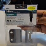 Wahl Balding Blade no.2