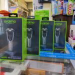 Oraimo Rechargeable Smoother