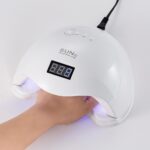 UV Lamp Single for manicure