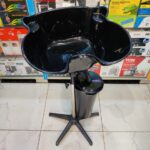 Salon Sink with Tank