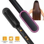 Hot Brush