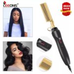 Hot Comb