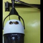 Wall mounted Dryer
