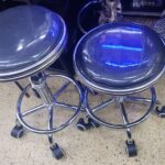 Pedicure stools