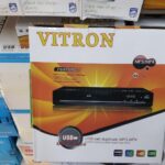 Vitron DVD PLAYER