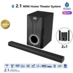 Nunix Soundbar A61
