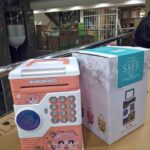 Kids Piggy bank