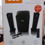 gld 004 sound system