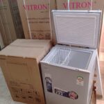 99 litres vitron deep freezer