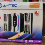 Amtec AM-506 2.1 woofer