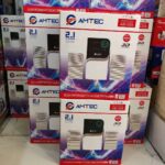 Amtec AM-005 Subwoofer AmtecSystem 2.1CH BT/FM