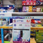 Amtec Sound Bar AM 03