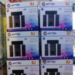 Amtec Woofer 3.1 731 woofer