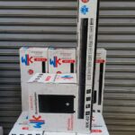 Wk -02  soundbar home theater system