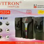 Vitron Woofer V5204 2.1