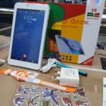 Kidiby V6 kids tablet  4GB+64GB