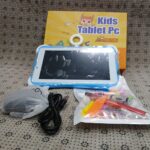 Kidiby A8 kids tablets PC