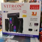 Vitron 3.1 Woofer V646