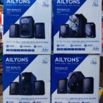 Ailyons Woofer 2.1 ELP2402K