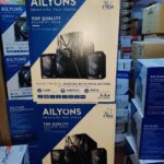 Ailyons Woofer 3.1 3702