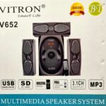 Vitron 3.1 Woofer V652