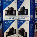 Ailyons Woofer 2.1 2412