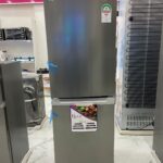 Roch RFR-400-DB-B 327L bottom freezer