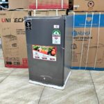 Smartpro 90litres single door Fridge