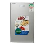Nunix fridge 92litres single door